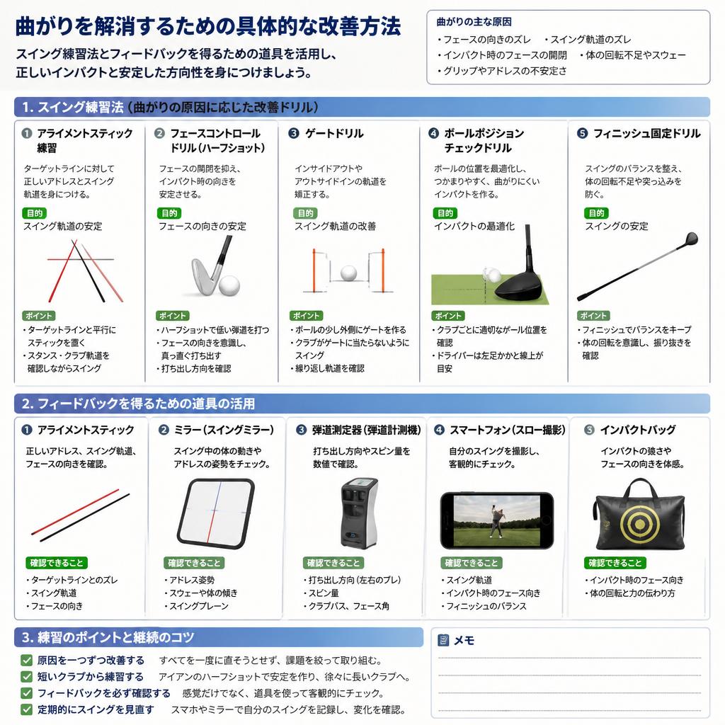 3. 効果的な改善方法